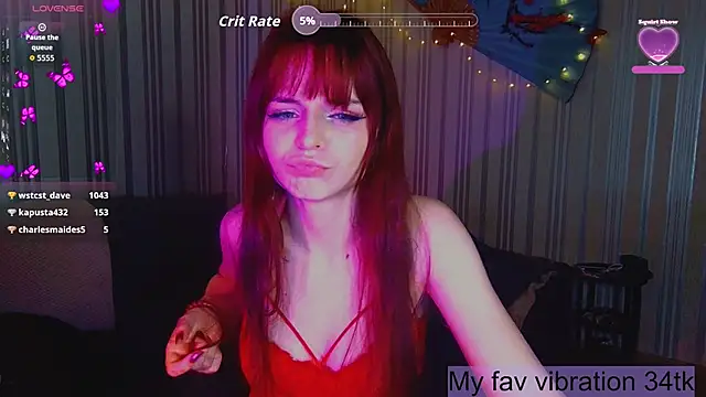 ArianaLight Adlı Modelin Canlı XXX Sohbeti