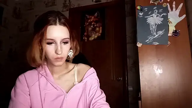 Chat XXX en directo de SirenFrost
