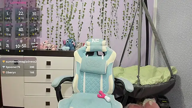 Yoonhee_ki Obrolan Langsung XXX