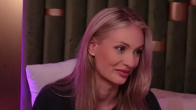 Chat +18 de AmeliaAngel ao vivo