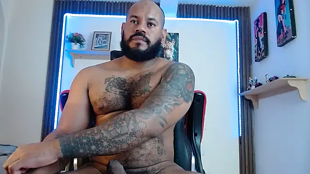 عرض كام Damian64420
