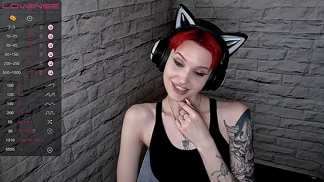 Chat XXX en directo de Lauren_Raquel_