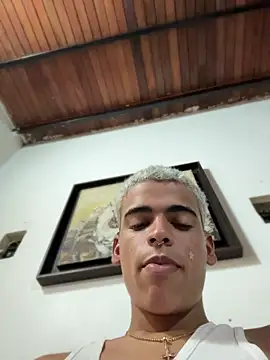 Chat XXX ao vivo de PrincesLeo