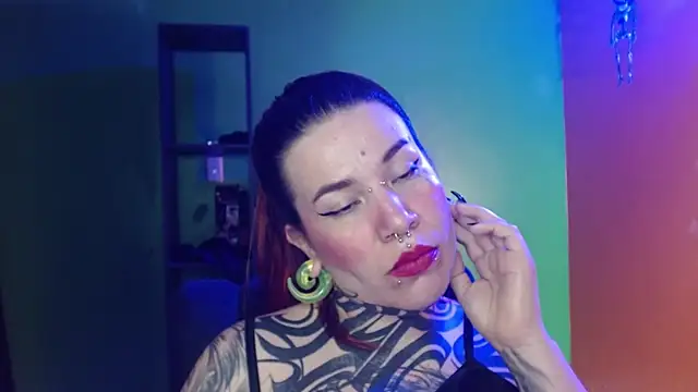 Pandora_9666 Obrolan Langsung XXX