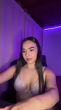 amelia_hall Obrolan Langsung XXX