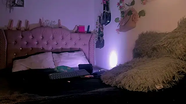 Cata_MW Adlı Modelin Canlı XXX Sohbeti
