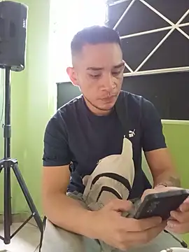 XXX chat uživo modela Harddick00940