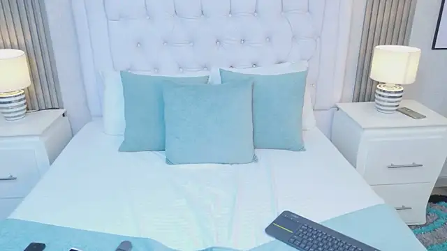 Chat XXX ao vivo de BellaFoox