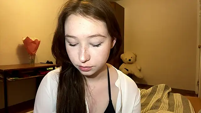 ArnitaMacek Chat XXX live