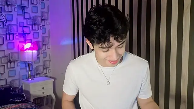 MikeVoss_'s Webcam Show