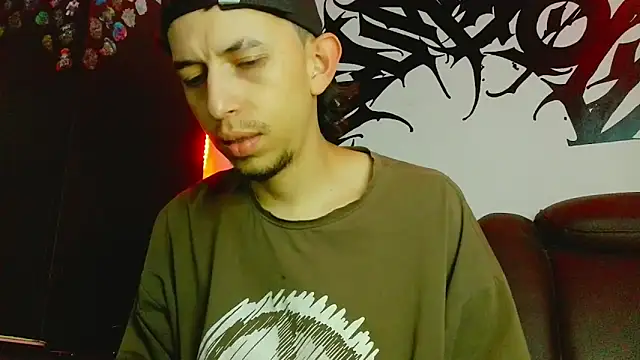 Chris__Jones webcam show