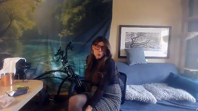 LovingLori Webcam show