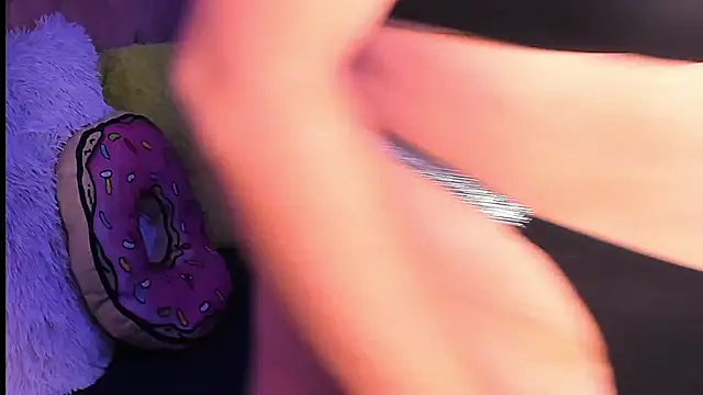 LillyCandy's Live XXX Chat