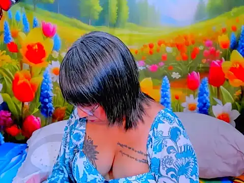 Živý XXX chat indianroxy