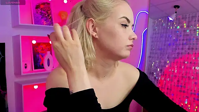StephanieSweety 라이브 XXX 채팅