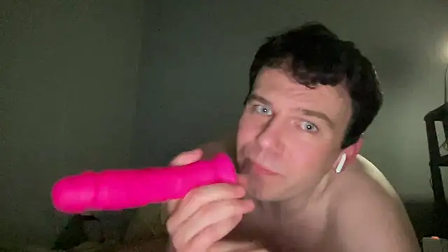 GotItGoin webcam show