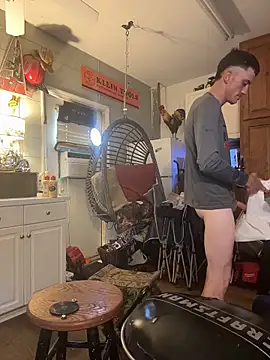 Twist_N_Tease webkamerás műsora