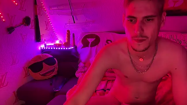 Cookieboy88 – webcam-show