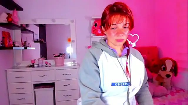 Vannessa__Shy: απευθείας συνομιλία ΧΧΧ
