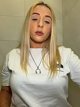 Strongqueen – webcam-show