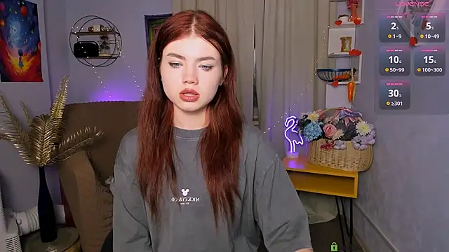 isabel_wave 라이브 XXX 채팅