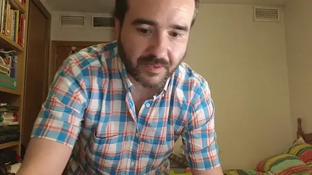 Show Webcam de curiosillo83