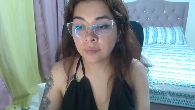Ana_Bella91 Live XXX-chat