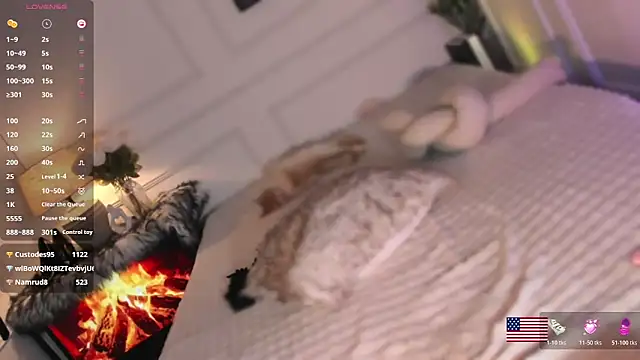 ZyraGoddes Chat XXX live