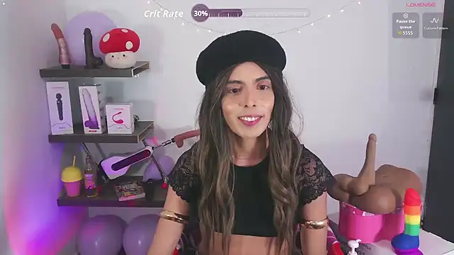 valentina_crtti Chat XXX live