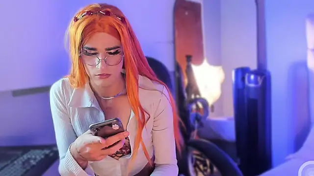 Anny_Evaanss_'s Live XXX Chat