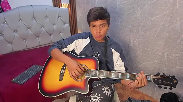 Thiago_Kozak Obrolan Langsung XXX