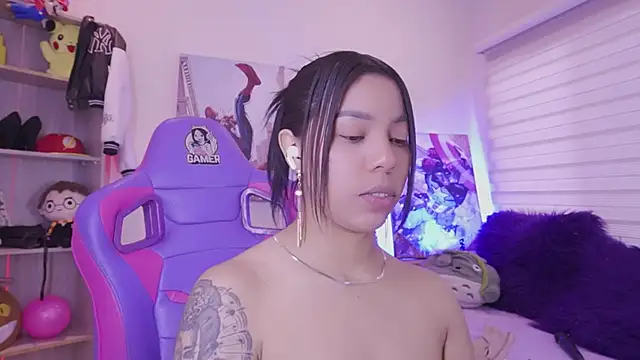 madelyn_rose_ 即時 XXX   聊天