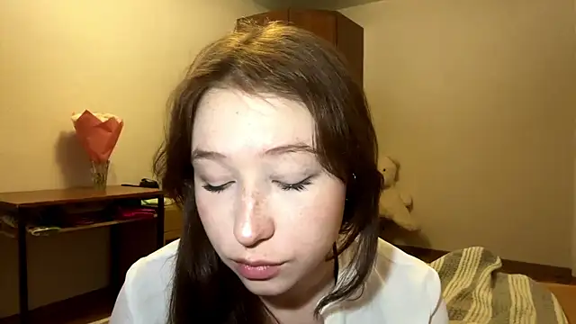 Chat +18 de ArnitaMacek ao vivo