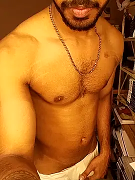 Chat XXX Live Yk_physique