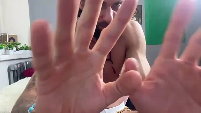 roberto_gray – Live XXX-chat