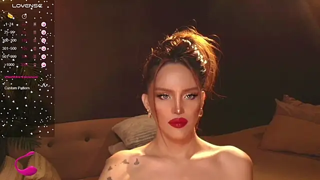 xxMADAMExx – Naživo XXX chat