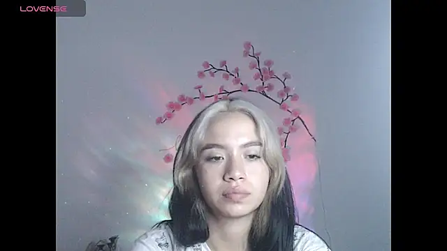 Chat XXX ao vivo de sweet_molly420