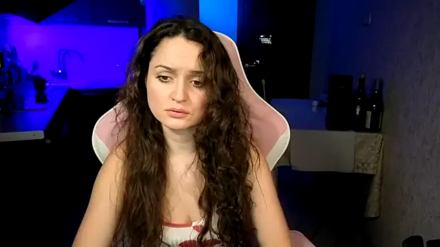 Cerann1 Chat XXX in diretta