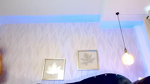 HarryFosster 网络视讯表演
