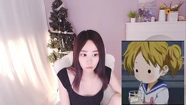hall-33's Live XXX Chat