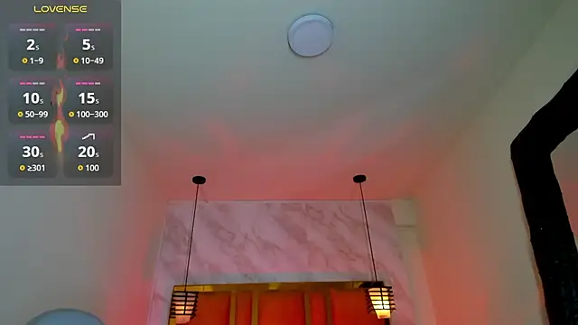 Онлайн чат XXX Luciifeer_