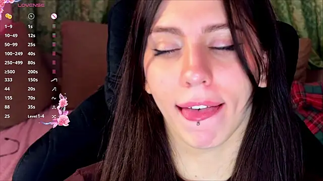 Živý XXX chat luna_dreamxx
