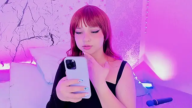 meimurasaki – Live XXX-chat