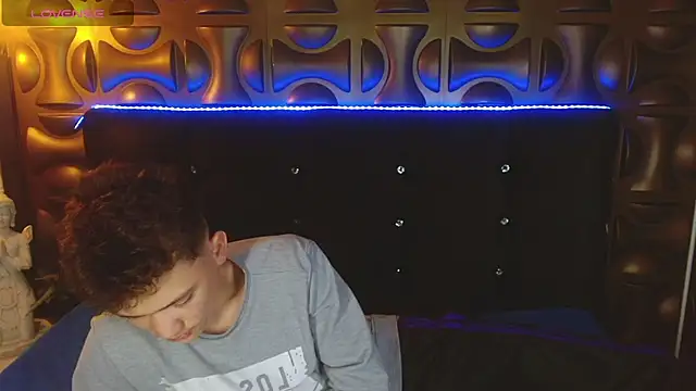 cruz_dante's Webcam Show