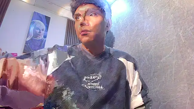 Thiago_Kozak 웹캠 쇼