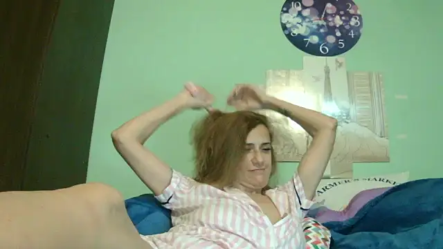 SexyGioconda Chat XXX in diretta