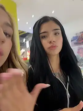 دردشة Isabella18_pink الجنسية المباشرة