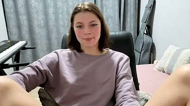 CutieAnny's Live XXX Chat