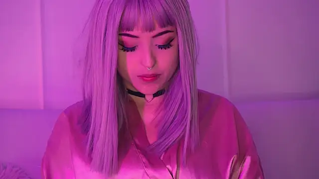 Gloomydoll 即時 XXX 聊天