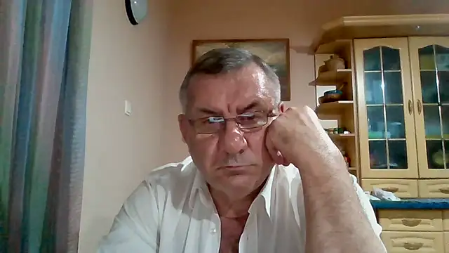 Chat XXX ao vivo de machomale3
